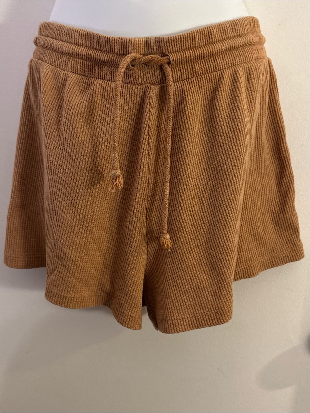 PacSun | Ribbed Shorts